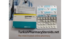 Abdi Ibrahim Levotiron